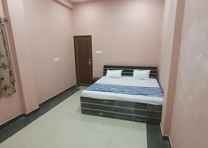 Amrit Villa