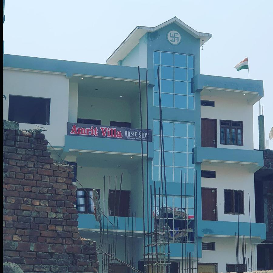 Amrit Homestay Varanasi